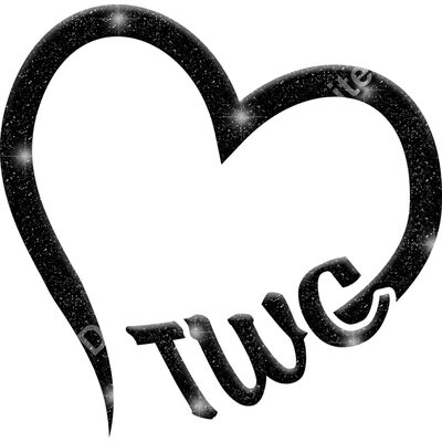 GLT36 BLACK GLITTER Thumbnail