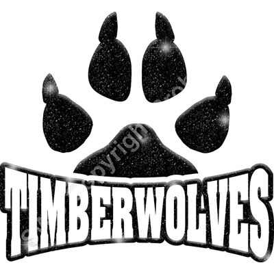 GLT32 BLACK GLITTER Thumbnail