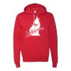 3719 Unisex Sponge Fleece Hoodie Thumbnail